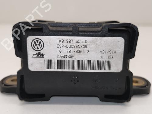 Electronic sensor SEAT LEON (1P1)  | BP28979716M84 