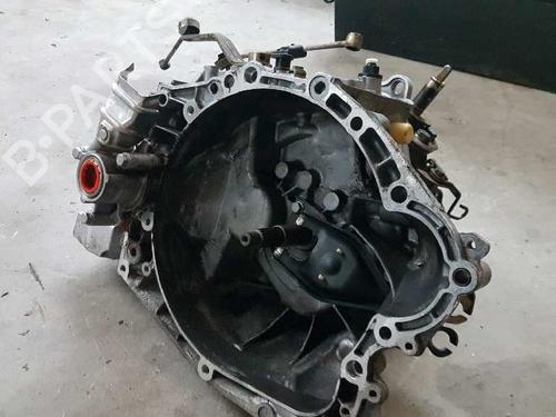 Used Gearbox CITROËN XSARA Coupe (N0) 2.0 16V (136 hp) 28993830