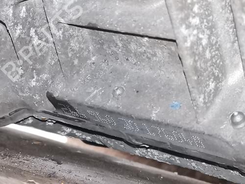 Engine MERCEDES-BENZ B-CLASS Sports Tourer (W245) | BP28996742M1