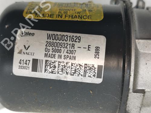 Front wiper motor DACIA SANDERO II TCe 90 (B8M1, B8MA, B8AC) | BP39437322M29 - Image 2
