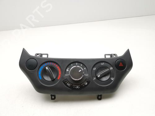 Used Climate control CHEVROLET AVEO / KALOS Hatchback (T250, T255) [2006-2025]  29072048