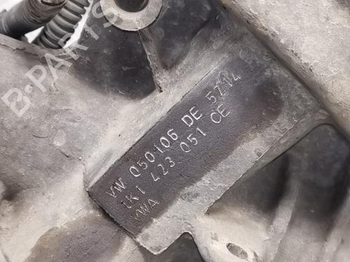 Steering rack VW GOLF V (1K1) | BP28994629M22