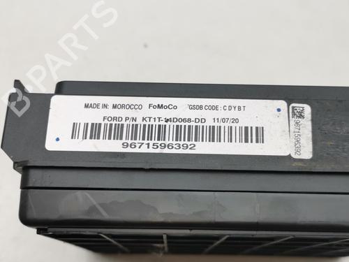 Fuse box FORD TRANSIT CONNECT V408 Box Body/MPV | BP36075394E1 - Image 3