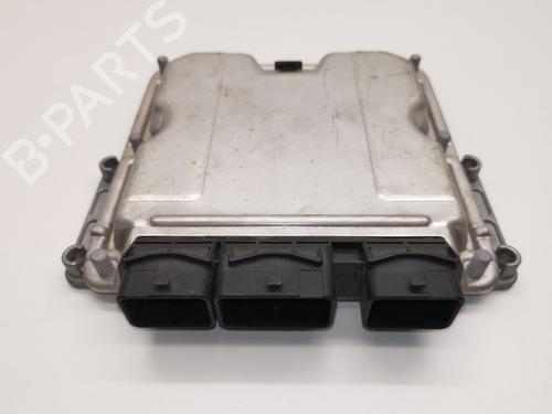 Used Engine control unit (ECU) CITROËN C5 I (DC_) 2.0 HDi (107 hp) 28989510