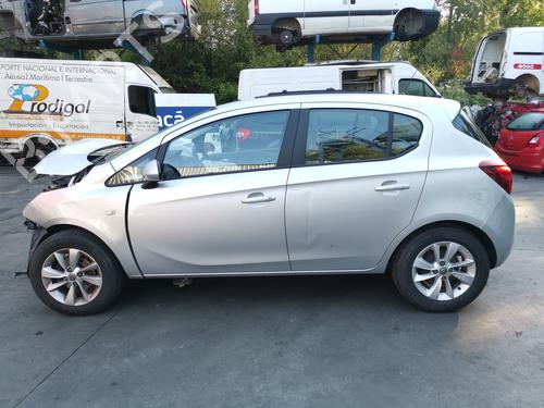 Bagaksel OPEL CORSA E (X15) 1.4 (08, 68) | BP39442501M2  - Image 15