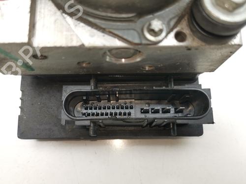 ABS pump NISSAN QASHQAI I (J10, NJ10) | BP30081766M43