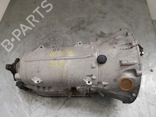 Gearbox MERCEDES-BENZ C-CLASS (W204) | BP28996874M3