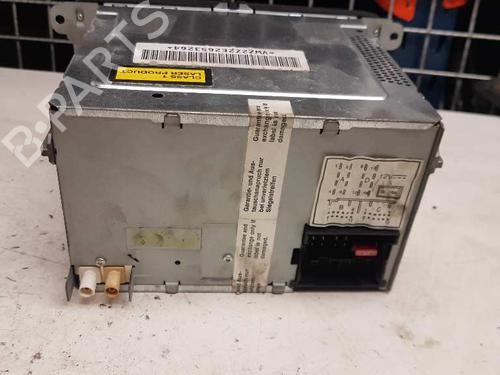 Bilradio VW GOLF V (1K1)  | BP28984818E6 