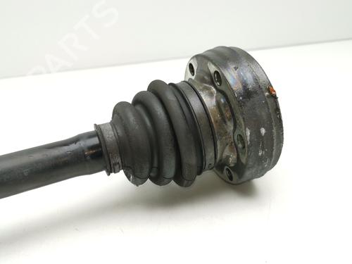 Left rear driveshaft BMW 3 (E90) 320 d | BP29000626M40 