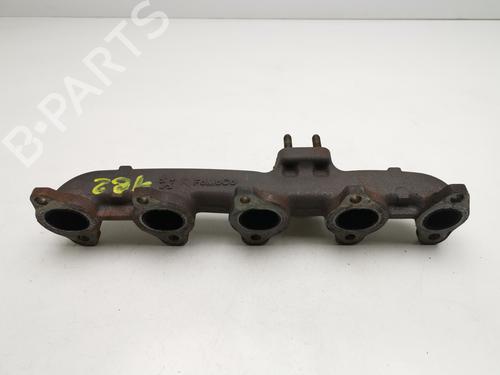 Exhaust manifold FORD FOCUS IV (HN) 1.5 EcoBlue | BP39436961M110 - Image 2
