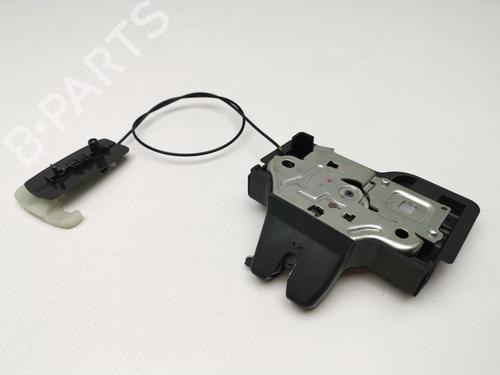 Tailgate lock INFINITI Q50  | BP28987605C101 