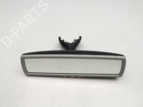 Used Rear mirror VW GOLF VI (5K1) [2008-2014]  29710733