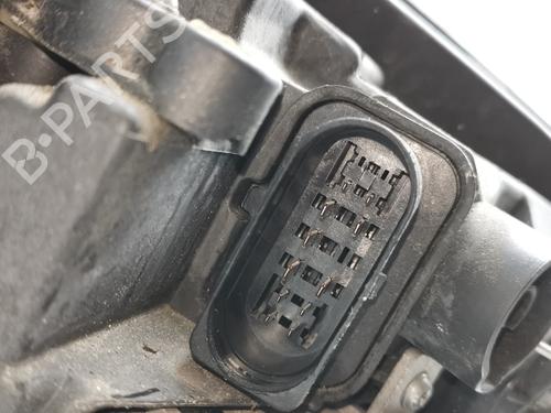 Left headlight AUDI Q5 (8RB) 2.0 TDI quattro | BP28997373C28 