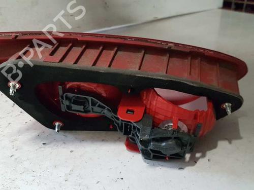 Right taillight SEAT LEON (1P1)  | BP28982645C35 