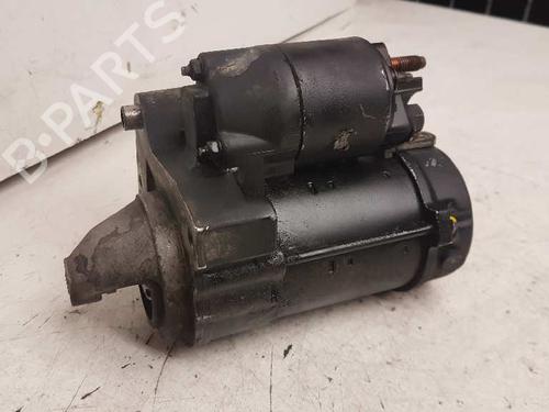 Used Starter CITROËN BERLINGO / BERLINGO FIRST MPV (MF_, GJK_, GFK_) 1.6 HDI 75 (MF9HW, GJ9HWC, GF9HWC, GN9HWC) (75 hp) 28984057