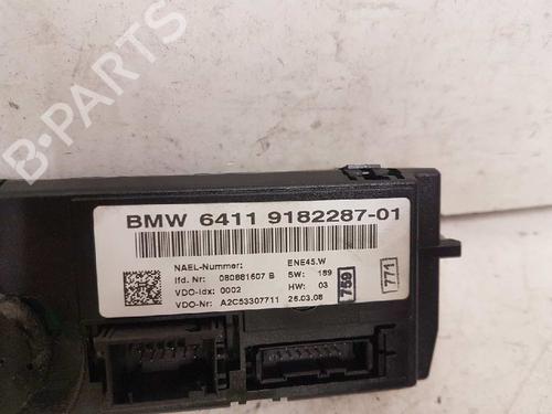 Climate control BMW 1 (E87) 118 d | BP28990645I5 