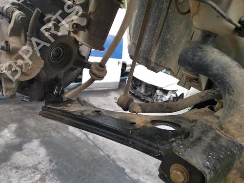 Left front suspension arm FIAT DOBLO Cargo (263_) 1.3 D Multijet BP28985394M12