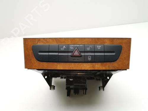 Used Switch MERCEDES-BENZ E-CLASS (W211) [2002-2009]  28986346