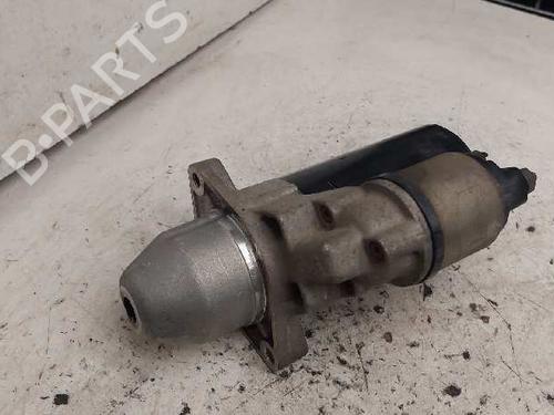 Used Starter OPEL CORSA D (S07) 1.3 CDTI (L08, L68) (75 hp) 28987515