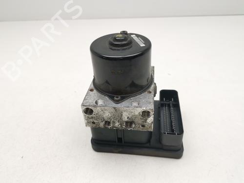 ABS Bremseaggregat ABS Bremseaggregat MAZDA 3 Saloon (BK) 1.6 DI Turbo (BK12Y) (109 hp) 37522923 37522923