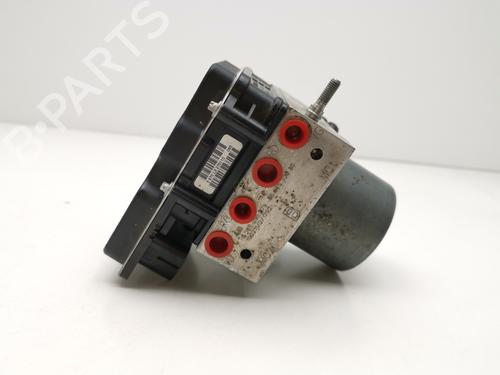 Used ABS pump PEUGEOT 3008 I MPV (0U_) [2009-2017]  28995136