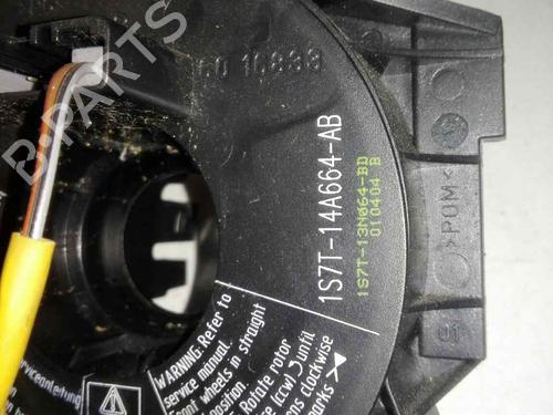 Squib airbag FORD MONDEO III (B5Y) 2.0 16V DI / TDDi / TDCi | BP28981839C102 