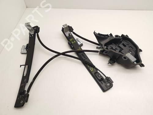 Used Front right window mechanism SEAT IBIZA IV SC (6J1, 6P5) 1.4 TDI (90 hp) 28999182
