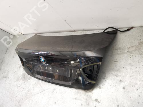 Tailgate BMW 3 (E90) 318 d | BP28995056C6 