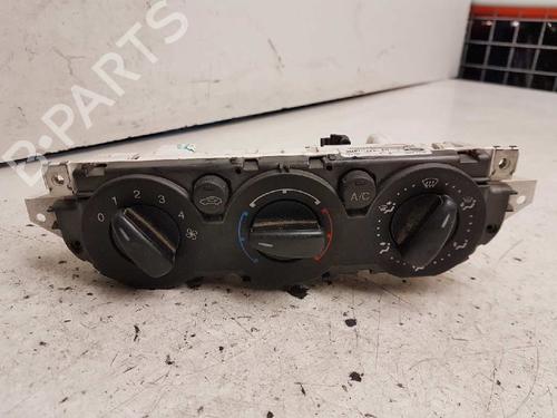 Used Climate control FORD FOCUS II Saloon (DB_, FCH, DH) [2005-2025]  28981626