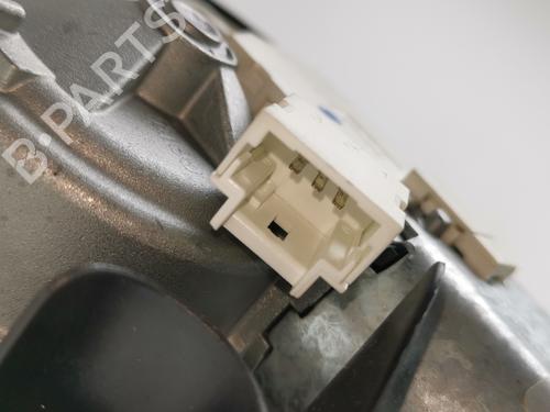 Rear wiper motor PEUGEOT 3008 I MPV (0U_)  | BP30000245M102 