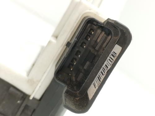 Front right lock PEUGEOT 3008 I MPV (0U_)  | BP28983643C97 