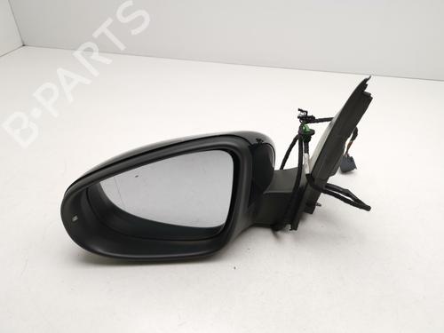 Used Left mirror VW GOLF VI (5K1) [2008-2014]  31903913