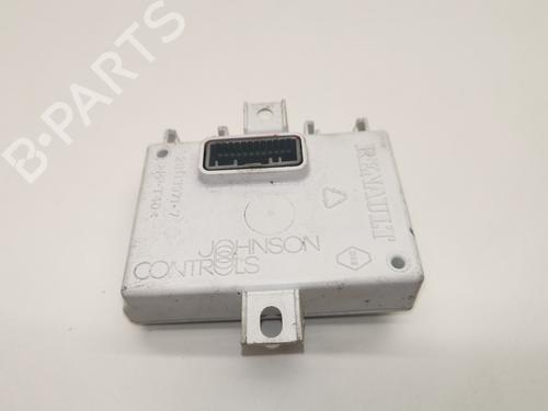 Elektronisk modul RENAULT KOLEOS I (HY_) 2.0 dCi (HY0K) (150 hp) 28980623