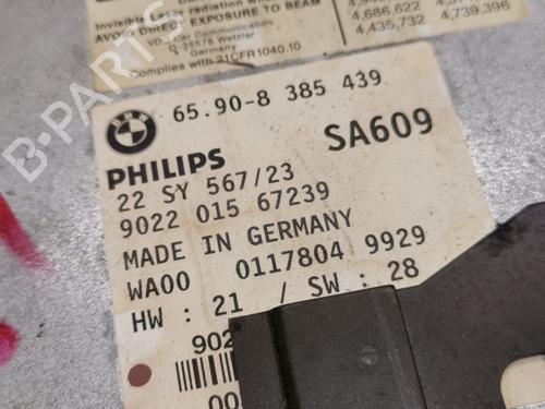 Elektronische module BMW 5 (E39) 530 d | BP28995631M83 