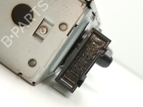 Radio VW GOLF V (1K1) | BP28990418E6