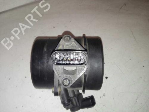 Mass air flow sensor MERCEDES-BENZ E-CLASS (W211) | BP28981707M95