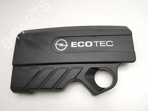 Used Upper protection OPEL MOKKA / MOKKA X (J13) 1.6 CDTI (_76) (136 hp) 29826049