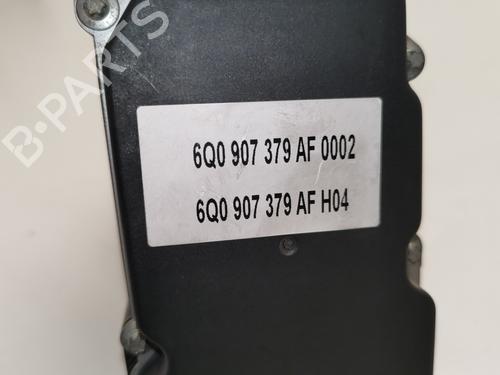 ABS pump SEAT IBIZA III (6L1)  | BP28992533M43 