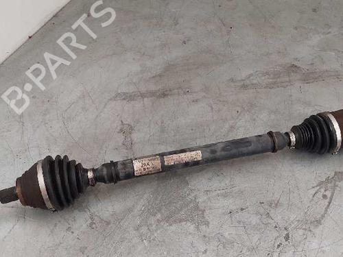 Used Right front driveshaft VW PASSAT B6 (3C2) [2005-2011]  28994160