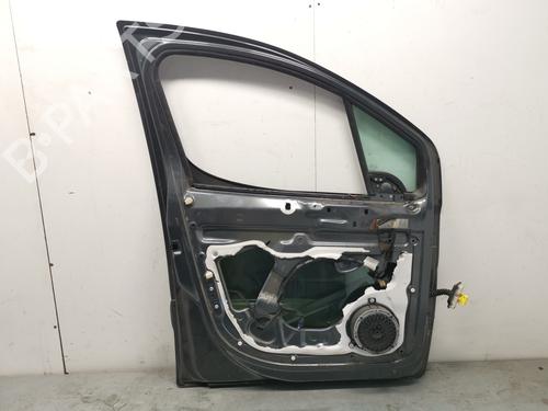 Dør venstre foran CITROËN BERLINGO MULTISPACE (B9) 1.6 BlueHDi 100 | BP28995561C2 
