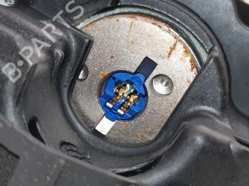 Førerens kollisjonspute RENAULT MEGANE III Hatchback (BZ0/1_, B3_) 1.5 dCi (BZ09, BZ0D, BZ1W, BZ29, BZ14) | BP28998312C9 