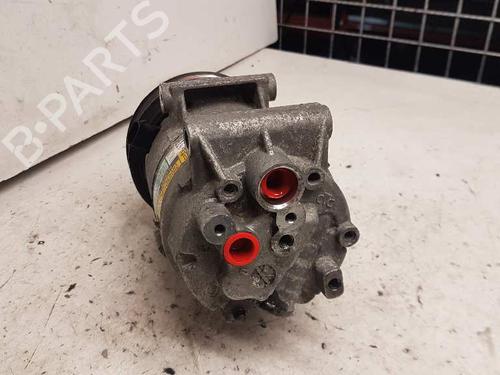 AC compressor RENAULT MEGANE II (BM0/1_, CM0/1_) 1.5 dCi (BM1F, CM1F) | BP28999675M34