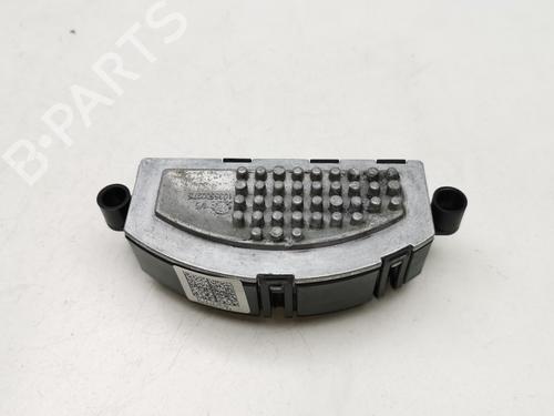 Used Heater resistor AUDI Q5 (8RB) 2.0 TDI quattro (177 hp) 29026175