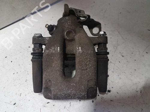 Bremssattel links hinten für CITROËN C4 I (LC_) [2004-2014]  28982597