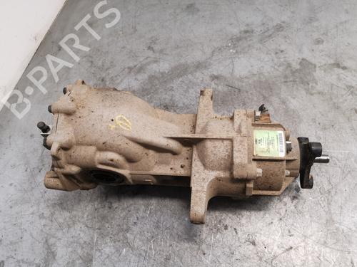Used Rear differential Rear differential 39442843 39442843