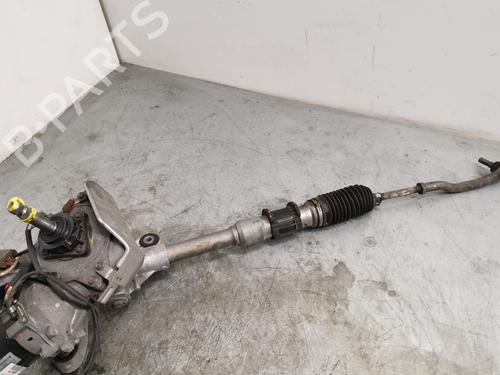 Steering rack HONDA CIVIC VIII Hatchback (FN, FK) 2.2 CTDi (FK3) | BP31176183M22