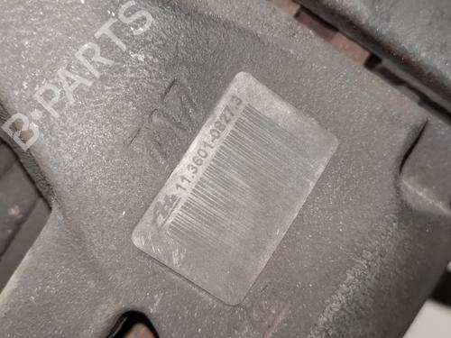 Left front brake caliper DS DS 4 / DS 4 CROSSBACK (NX_) | BP33891122M105 - Image 2