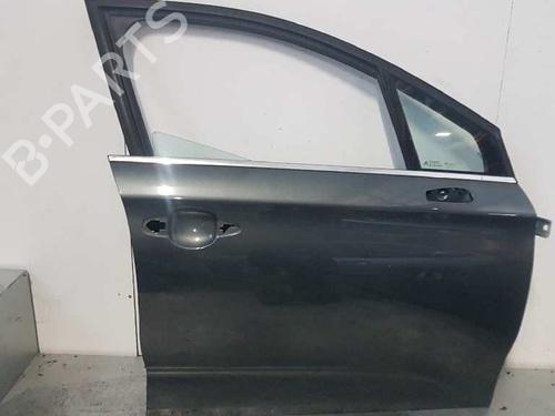 Used Right front door CITROËN C4 II (NC_) [2009-2025]  28994668