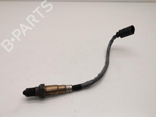 Used Electronic sensor MERCEDES-BENZ SPRINTER 3,5-t Van (B906) 313 CDI (906.631, 906.633, 906.635, 906.637) (129 hp) 28989069
