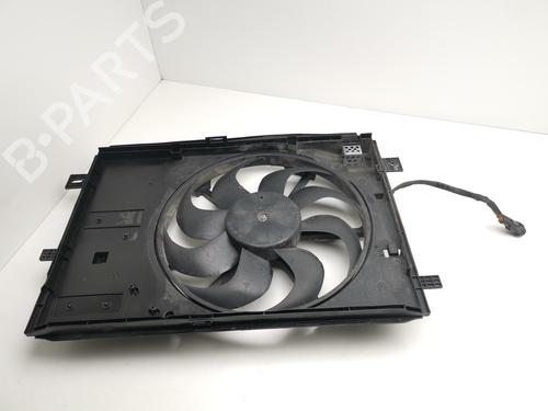 Køleventilator elektrisk CITROËN C4 Picasso II [2013-2025]  28991082